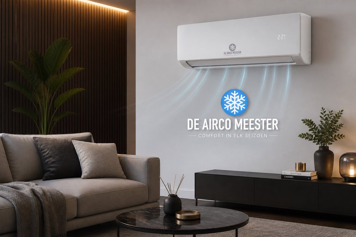 DeAircomeester's tweet photo. DE AIRCOMEESTER
voor advies neem contact op
#sliedrecht # airconditioning https://t.co/5O47CRjmKX