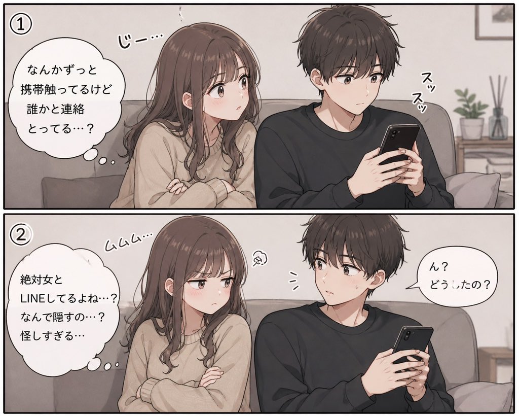 デヴィ布陣 tweet media