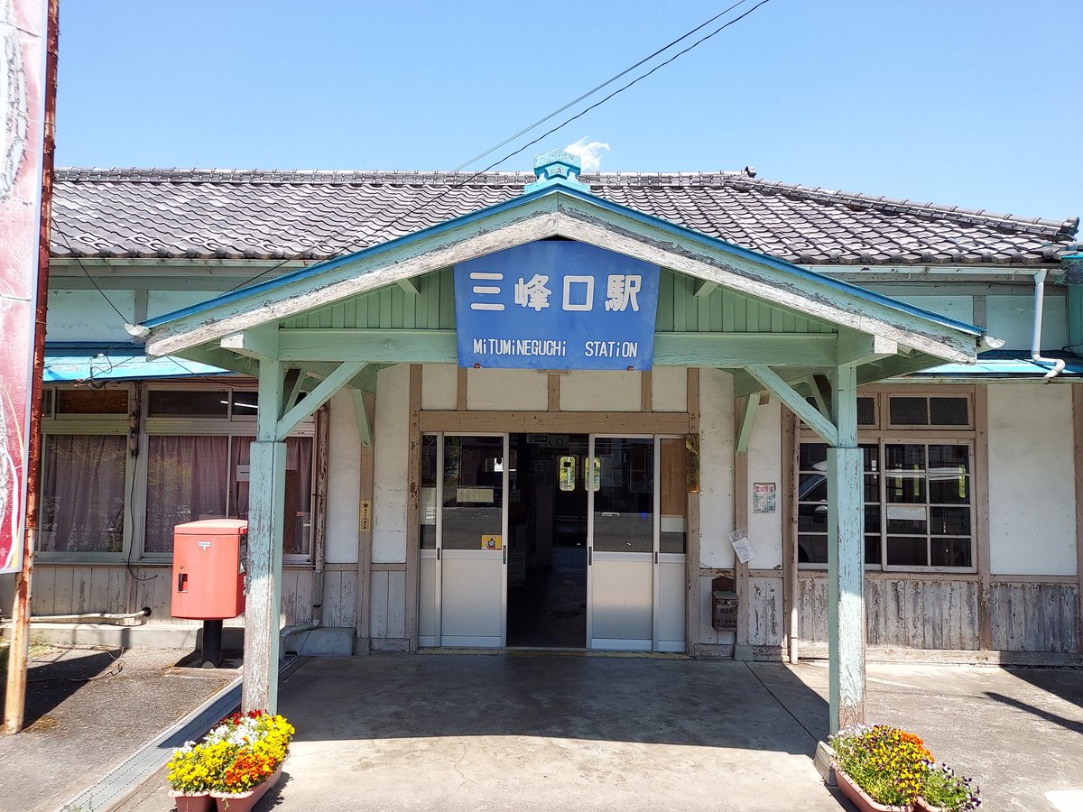 hirotov's tweet photo. 今日は天気が良かったので秩父まで出かけてランチしてきた https://t.co/hNX7PHWFcs
