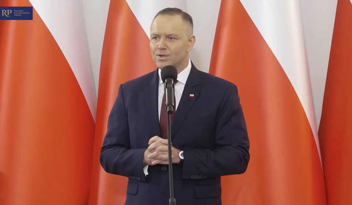 Kancelaria Prezydenta RP tweet media