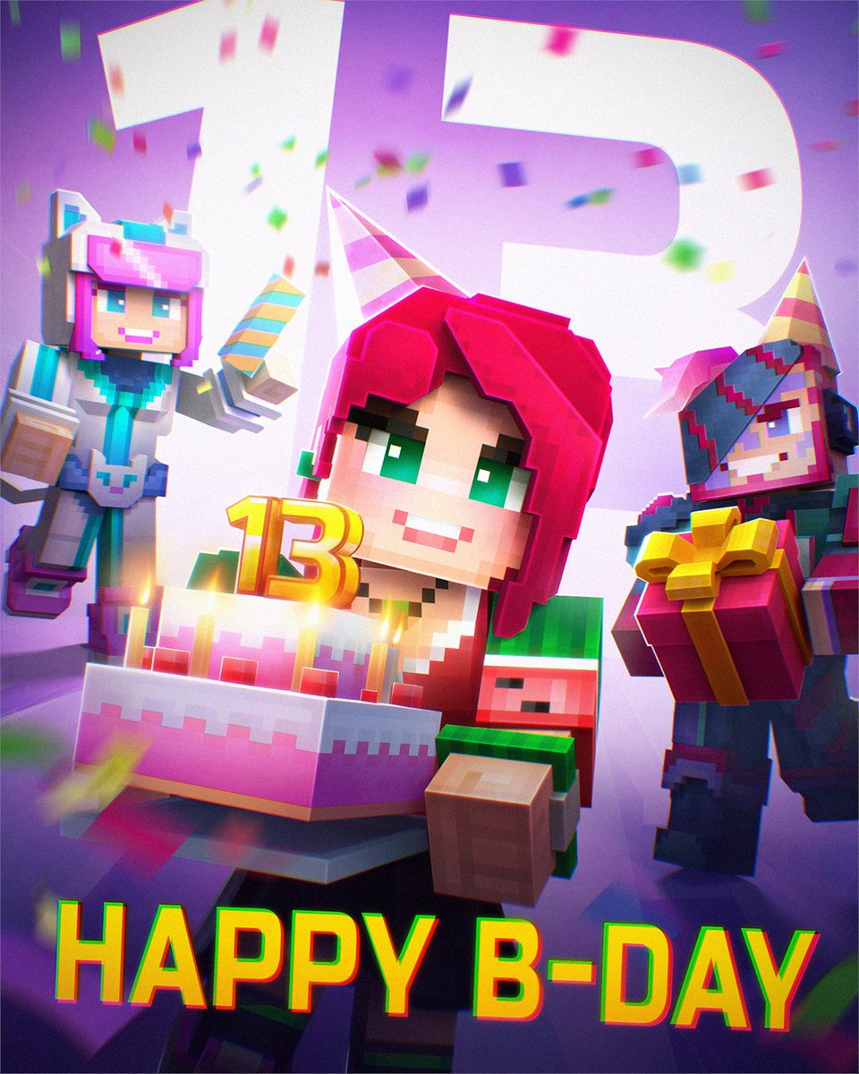 Pixel Gun 3D tweet media