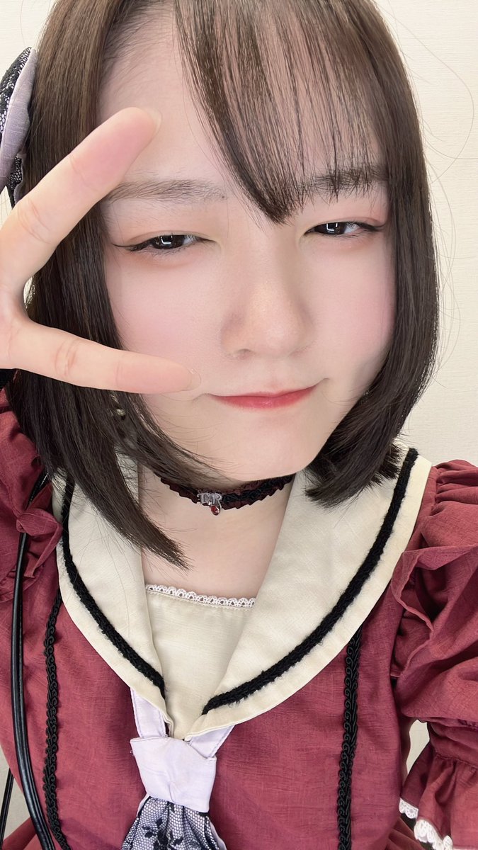 皇 みれい@Twilight Rouge tweet media