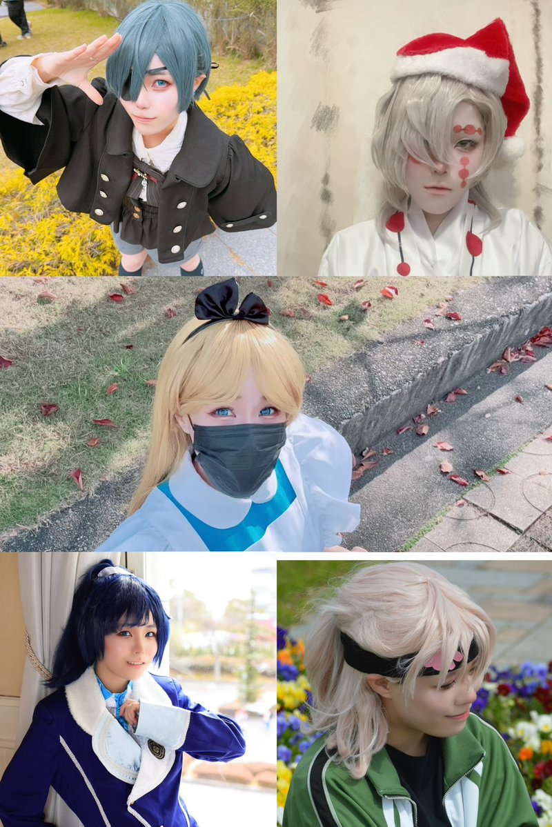 しあん@スパコス tweet media