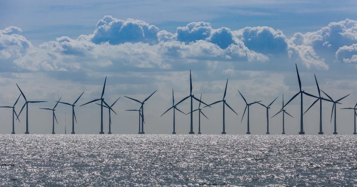 So far this year, the UK grid has seen:

🍃 A record high for renewables - 33.8 GW
🌞 A record high for solar - 15.2 GW
🌊 A record high for zero carbon in the grid - 98.8%
🛢️ A record low for fossil fuels in 24 hrs - 5.1%
