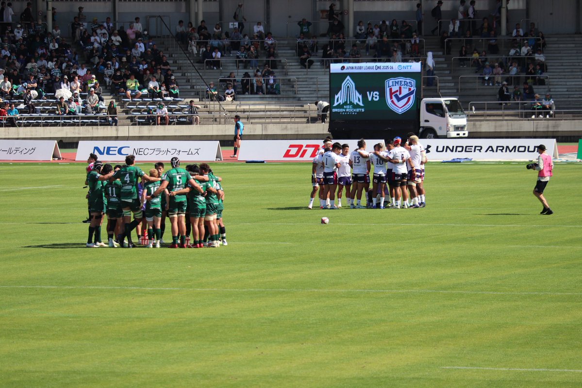 gooddays5555's tweet image. GWスタートはグリロケ！！
ホストゲーム最終戦！
いい試合でした

#goodday
#rugby