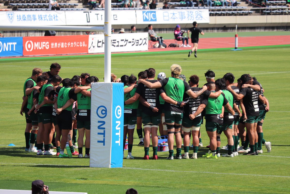 gooddays5555's tweet image. GWスタートはグリロケ！！
ホストゲーム最終戦！
いい試合でした

#goodday
#rugby