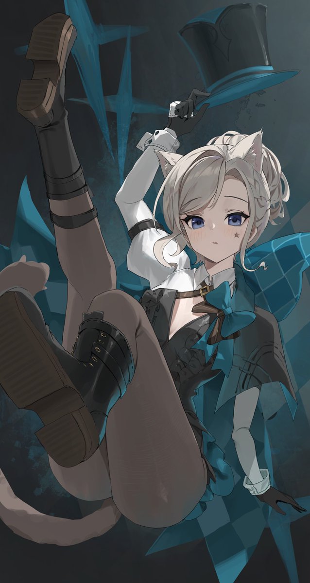 兎榊（トサカ） tweet media