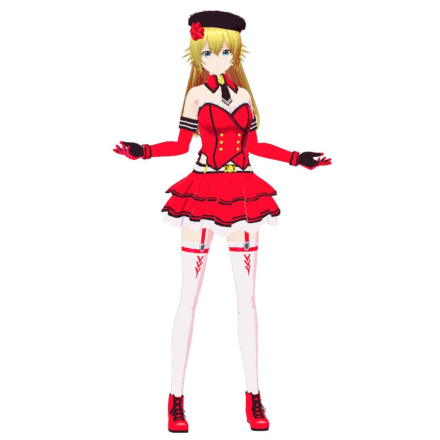 マ・レイグマー@WF2026S_となモ9参加申込中 tweet media