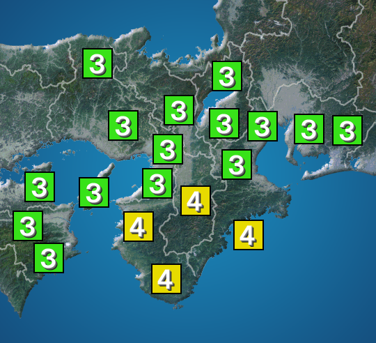 ウェザーニュース tweet media