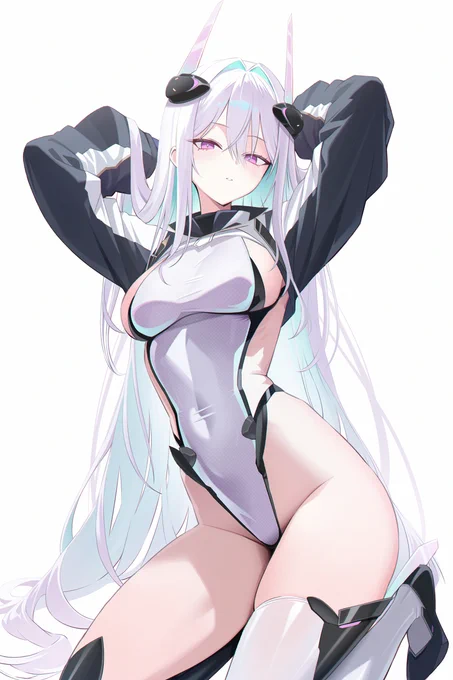 #アズールレーン #キアサージ