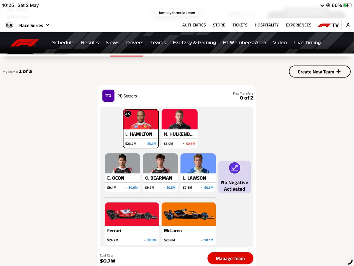 Bens fantasy hub tweet media