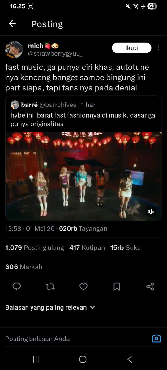 dino biru tweet media
