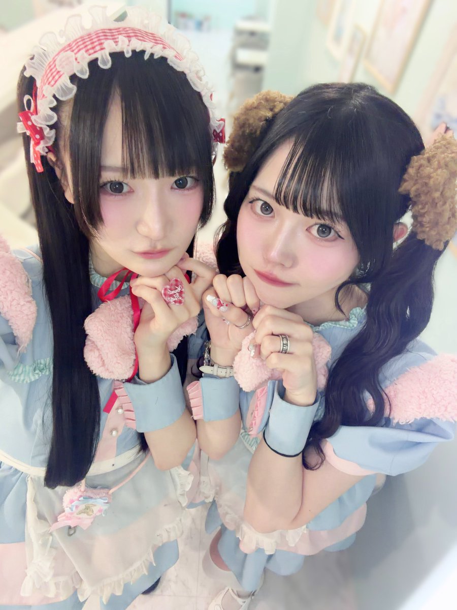 ちみの@あんどて〜る♥ tweet media