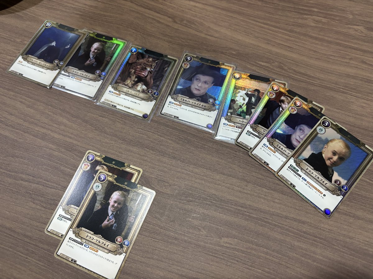 MUGEN TABLE GAMES tweet media