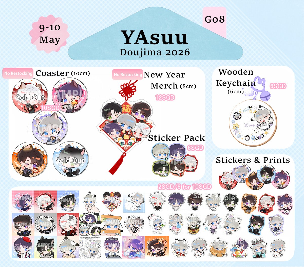 ᵕ̈ YAsuu 🧡 Doujima G08 tweet media