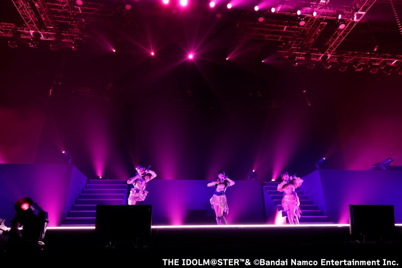 シャニマス8th LIVE アーカイブ公開中 ✨ ＼ 🌸Love Letter