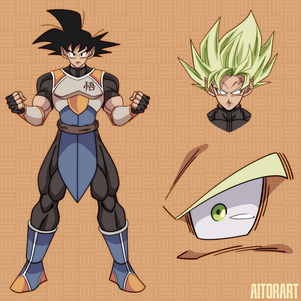 AitorArt (COMMISSIONS OPEN) tweet media