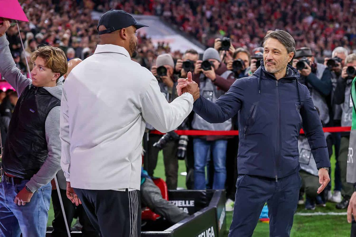 Bayern & Germany tweet media