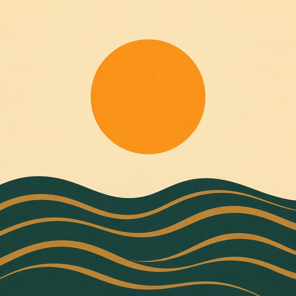 villadesgardies's tweet image. Nothing says the South like Charles Trenet’s "La Mer", the ultimate anthem of Mediterranean beauty. ☀️

Listen: youtube.com/watch?v=PXQh9j…
Stay: villadesgardies.com

#CharlesTrenet #LaMer #SouthOfFrance #SlowLiving #MediterraneanVibes