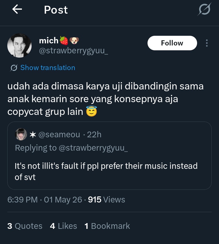 𝒂𝒆𝒍 ⭐ tweet media