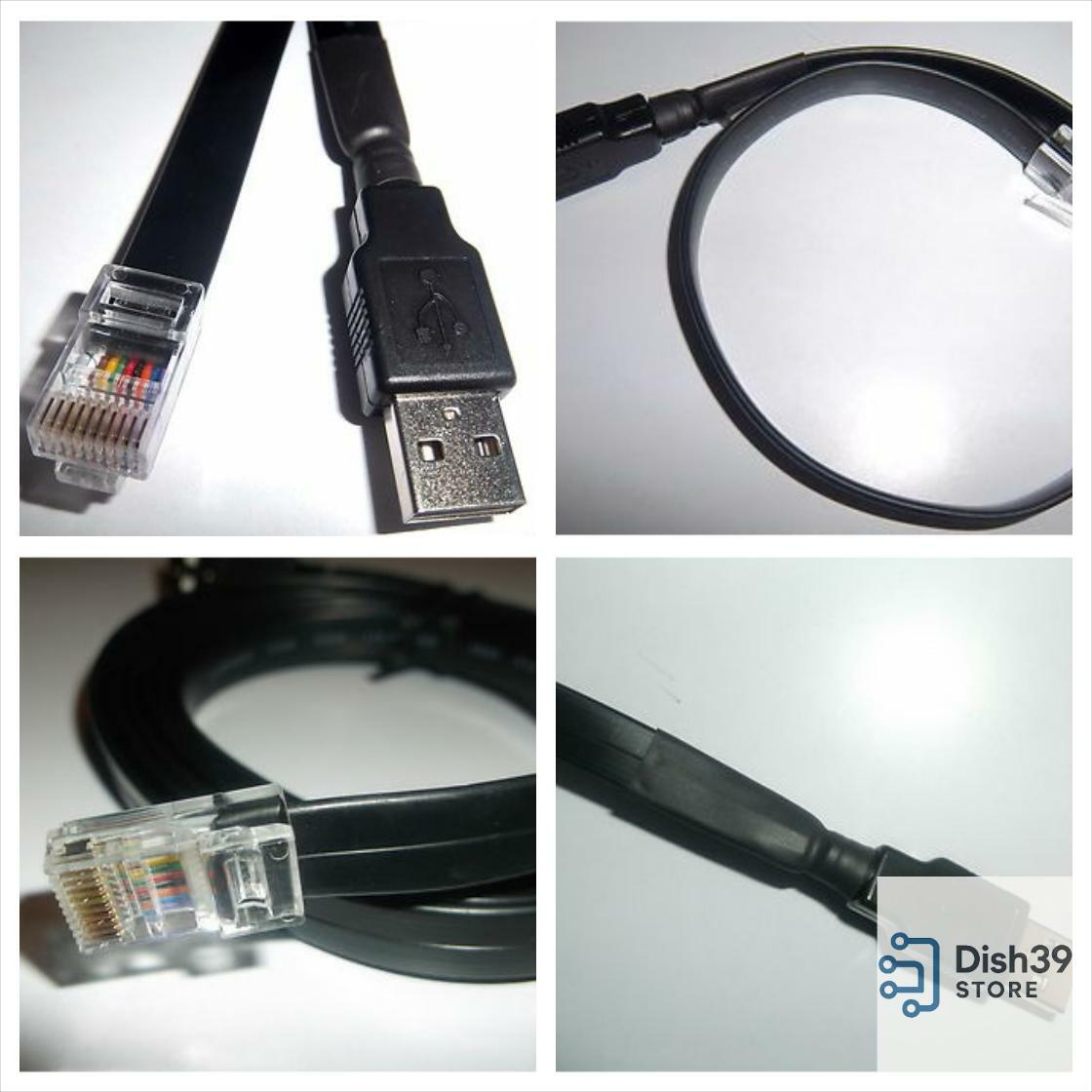 dish39store's tweet image. Power up your devices with the APC 550 UPS Model USB Data Interface Cable for just £16.49. Ensure reliable connectivity today! #DataProtection #TechAccessories

Shop Now ebay.co.uk/itm/APC-550-UP…