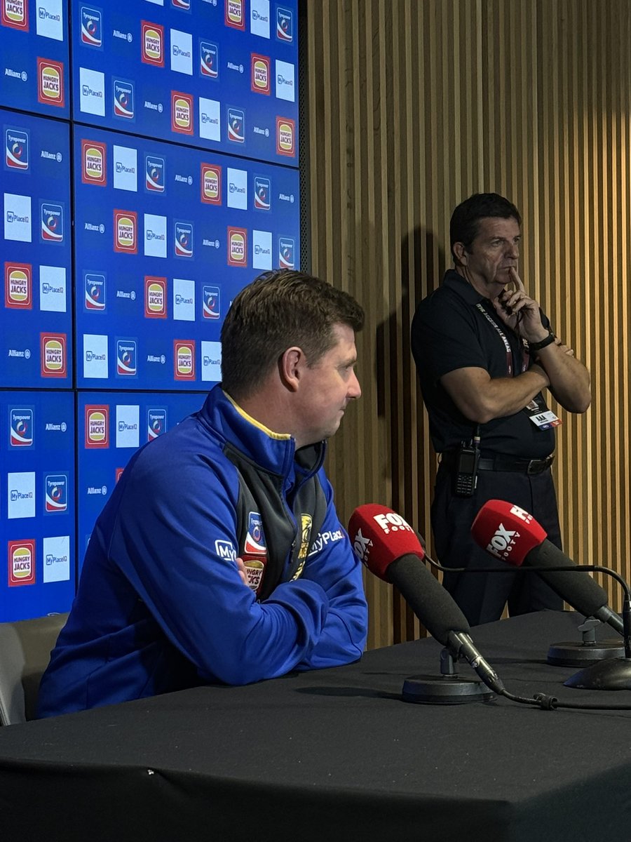 West Coast Eagles tweet media