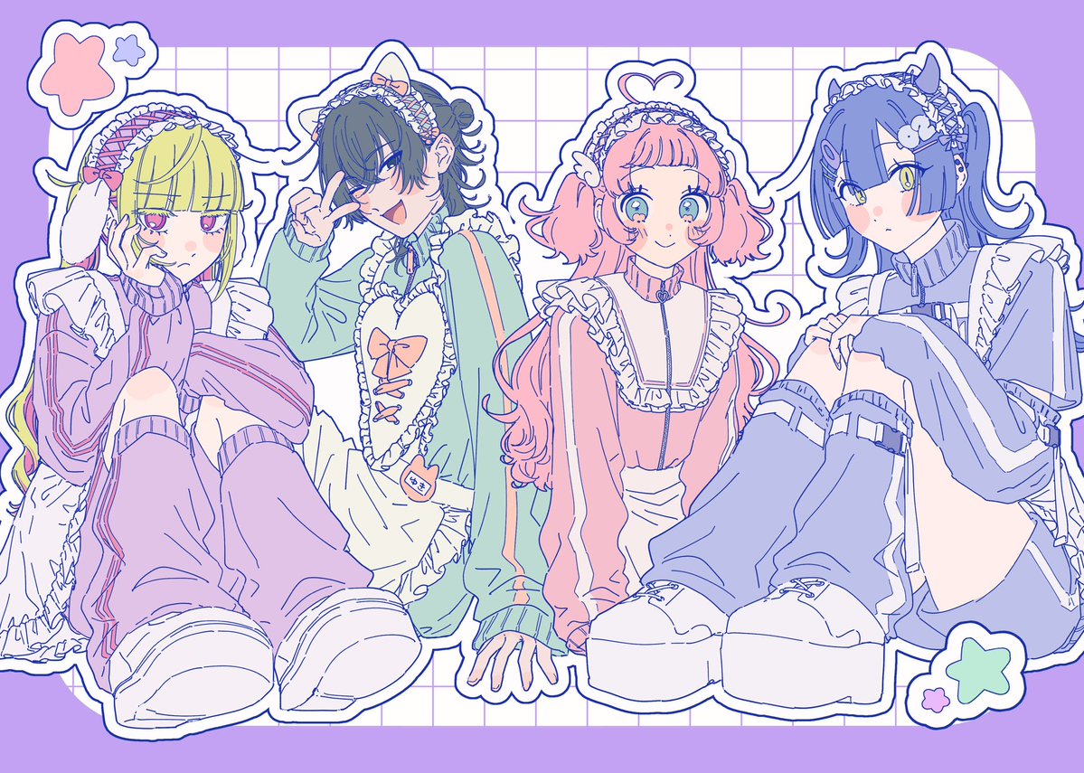 永田 tweet media