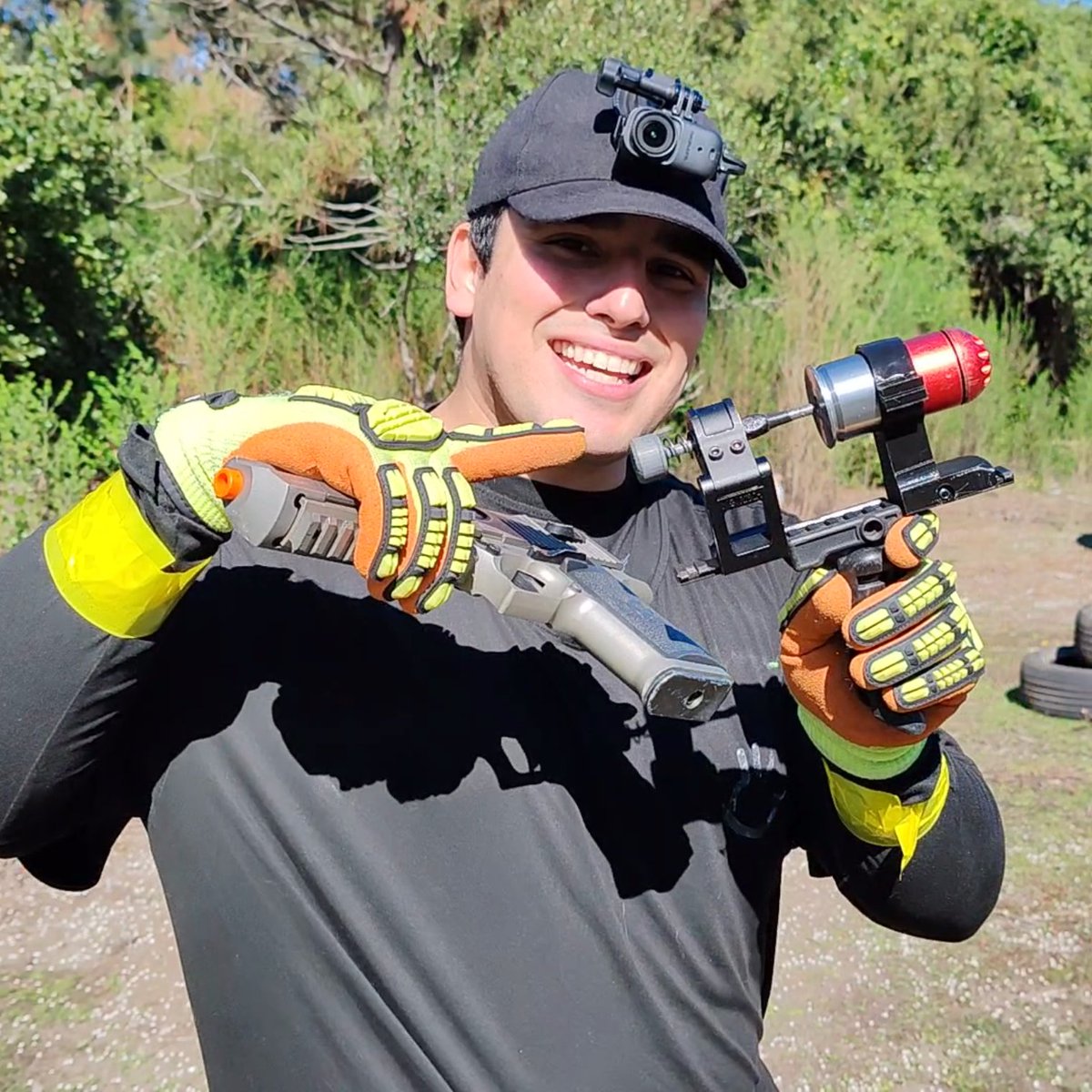 Yio Airsoft tweet media