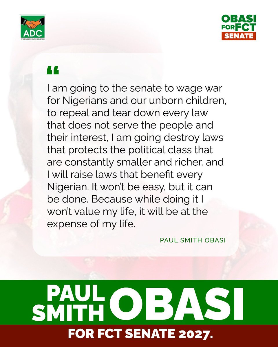 Paul Smith Obasi🦸‍♂️ tweet media