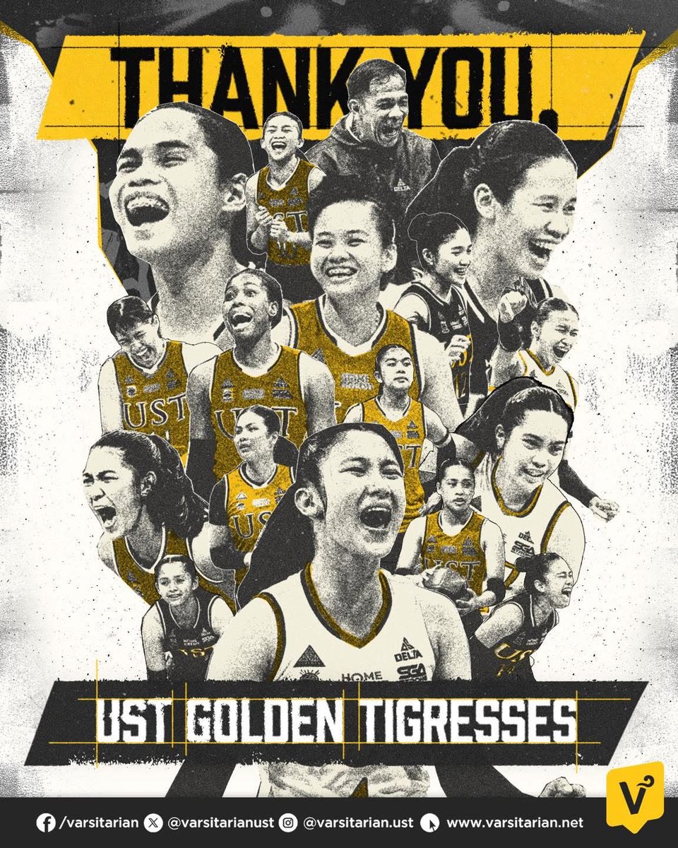 Varsitarian Sports tweet media