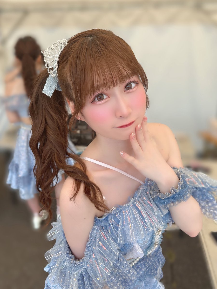 佐野 心音【Peel the Apple】7/20@Zepp Shinjukuワンマン tweet media