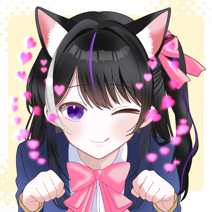 にゃんめい🌟ご依頼いつでも受付中 tweet media