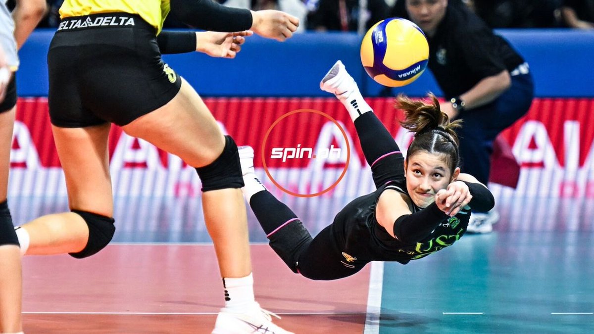 espanadapitan's tweet photo. I love you very much, Detdet Pepito.

I don’t know where we’ll be next season, because you’ll be leaving such a huge space — not just on the court. Hahanap hanapin ka sa mga naka-UST jersey. #ThankYouDet https://t.co/dR2eLzjgRc