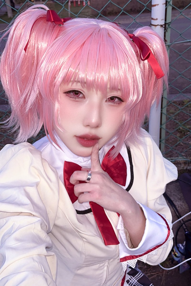 まむ。 tweet media