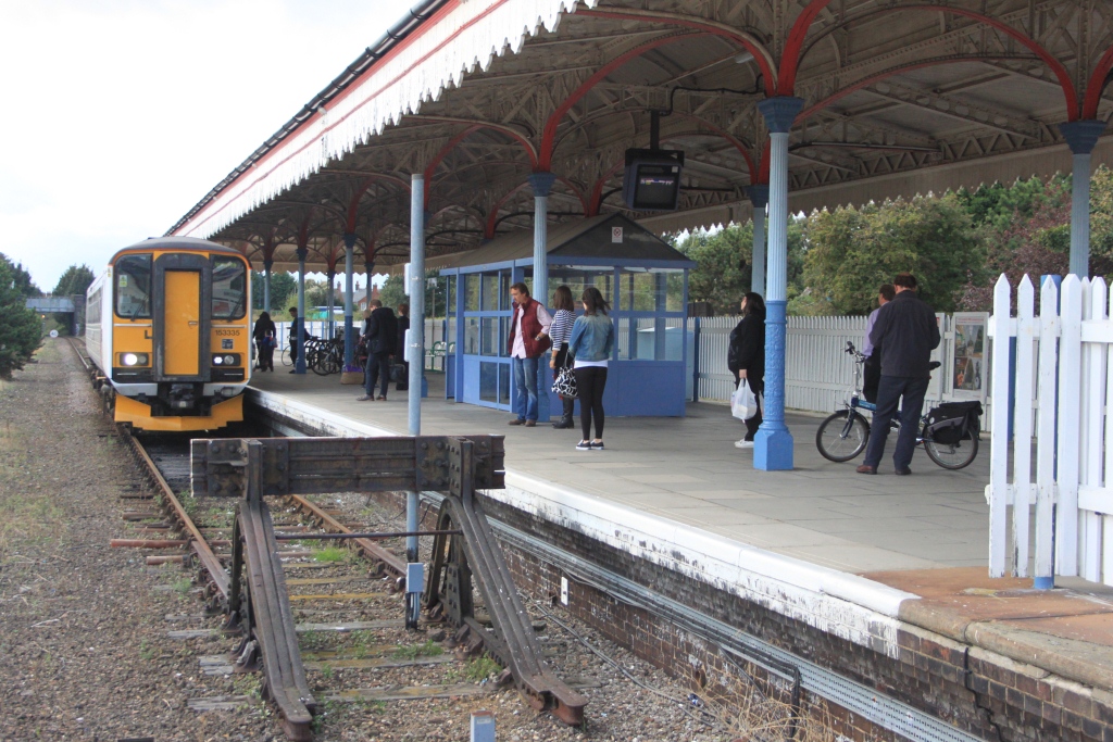 Great Eastern Railway Society tweet media