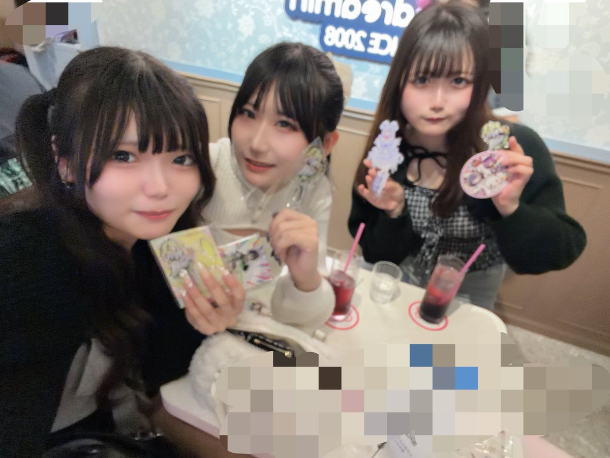 Post by ちゃま🐧✨めいどりーみん on X: #無限大な2周年