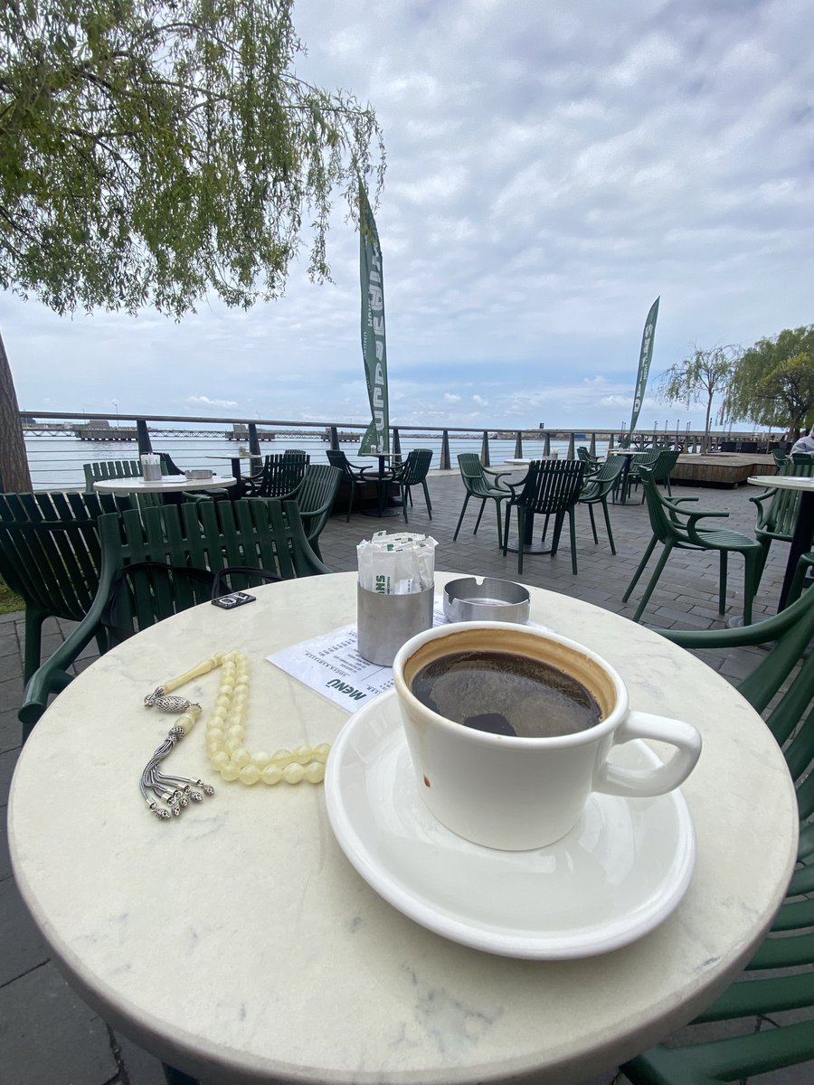 Cabecev's tweet image. Fix #coffee