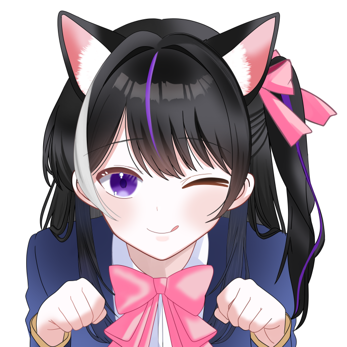 にゃんめい🌟ご依頼いつでも受付中 tweet media