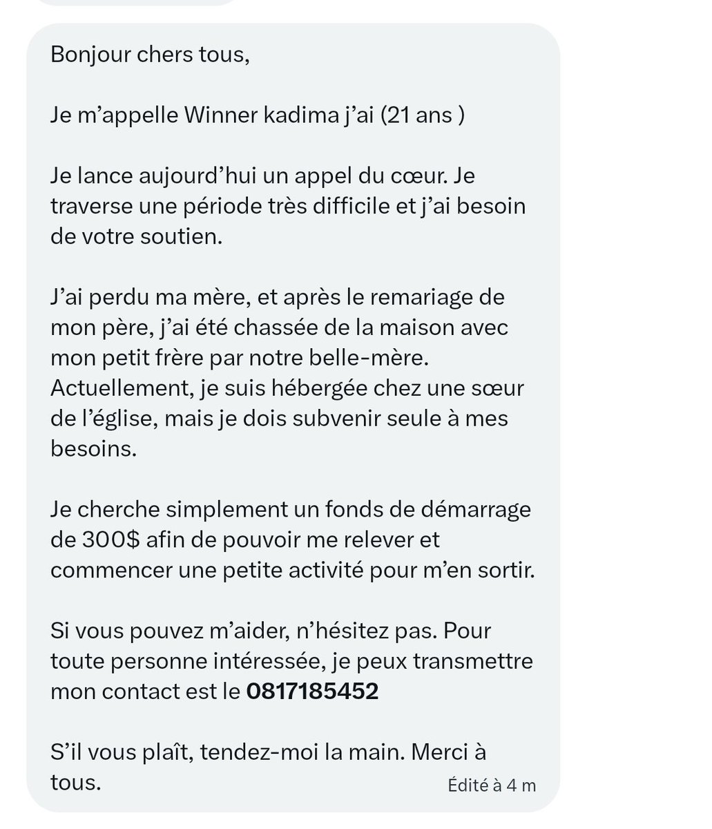 OBSERVATEUR 🇨🇩 tweet media