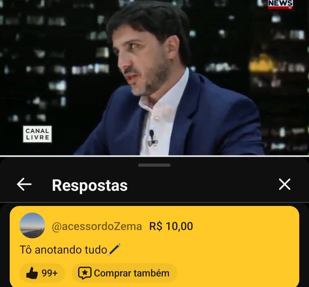 Assis jr tweet media