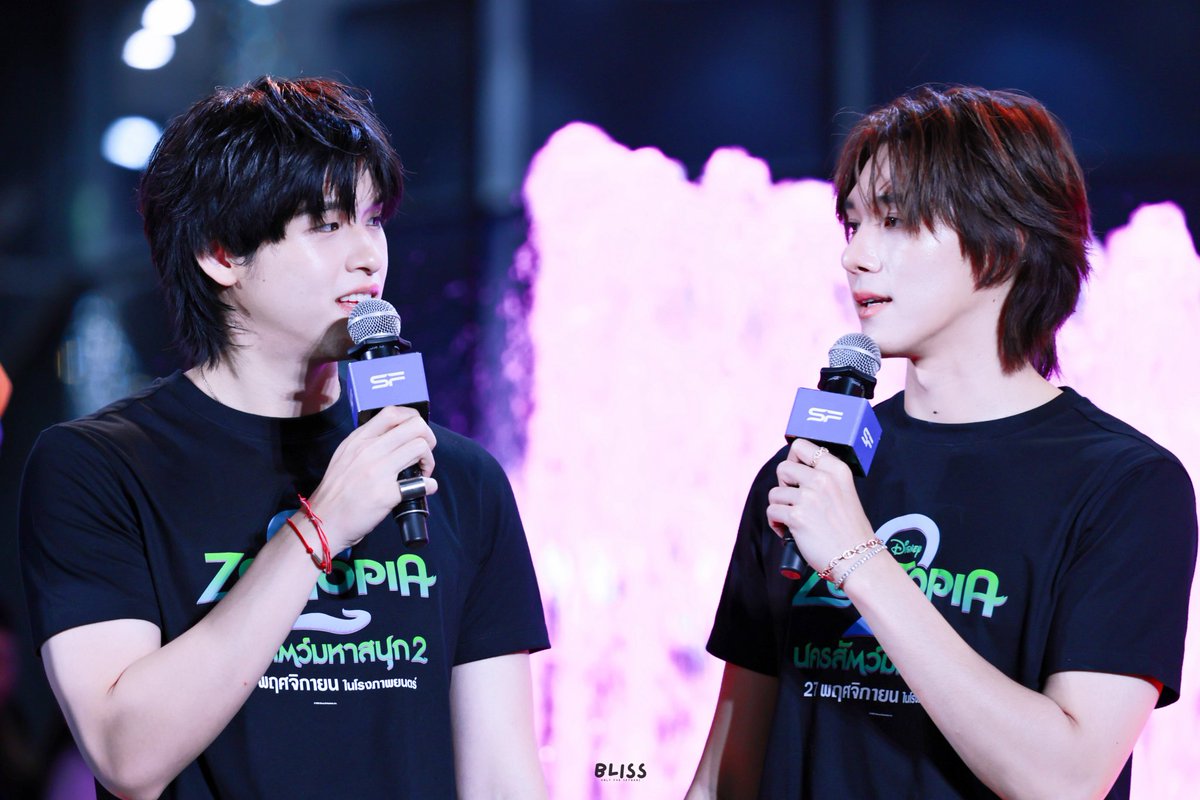 ☾ “WU อู” tweet media