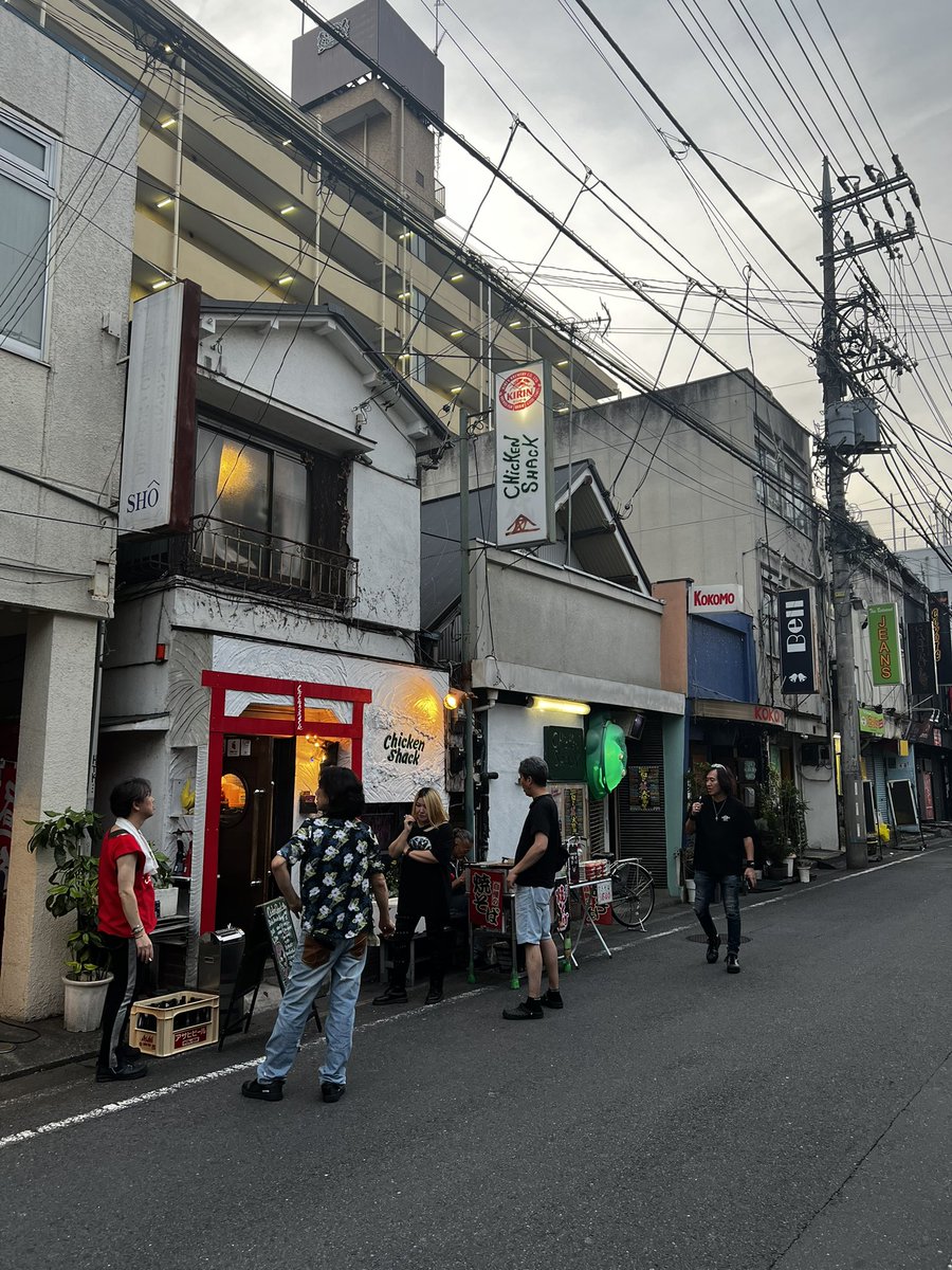 ♦️トシロー♦️@5.16横田基地友好祭 tweet media