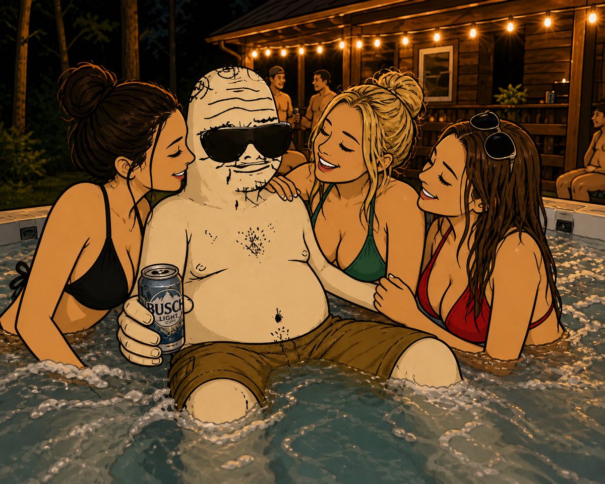 proffesorX2813's tweet photo. unc gets shawties

unc jus tryna func https://t.co/xVIrPT57Ov