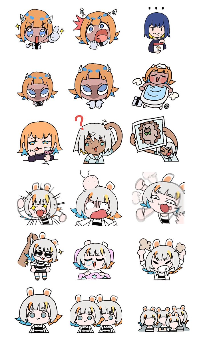 DanGo tweet media