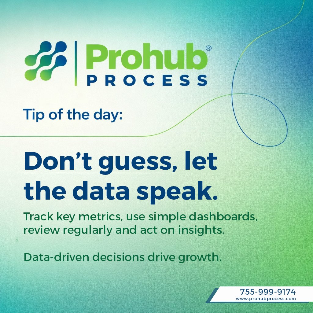 Prohubprocess's tweet photo. Decisions based on assumptions create confusion. Decisions based on data create growth. 
Start making data-driven decisions today. 
Connect with ProhubProcess.  

Call +91 755 999 9174 | Visit : https://t.co/SRpu7i3Blz #DataDriven #BusinessAnalytics #DecisionMaking #ProhubProcess https://t.co/o6SNtAhgh7