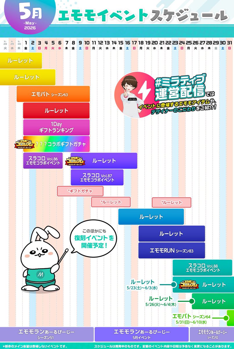 らふ (@rafu_1010) / Posts / X