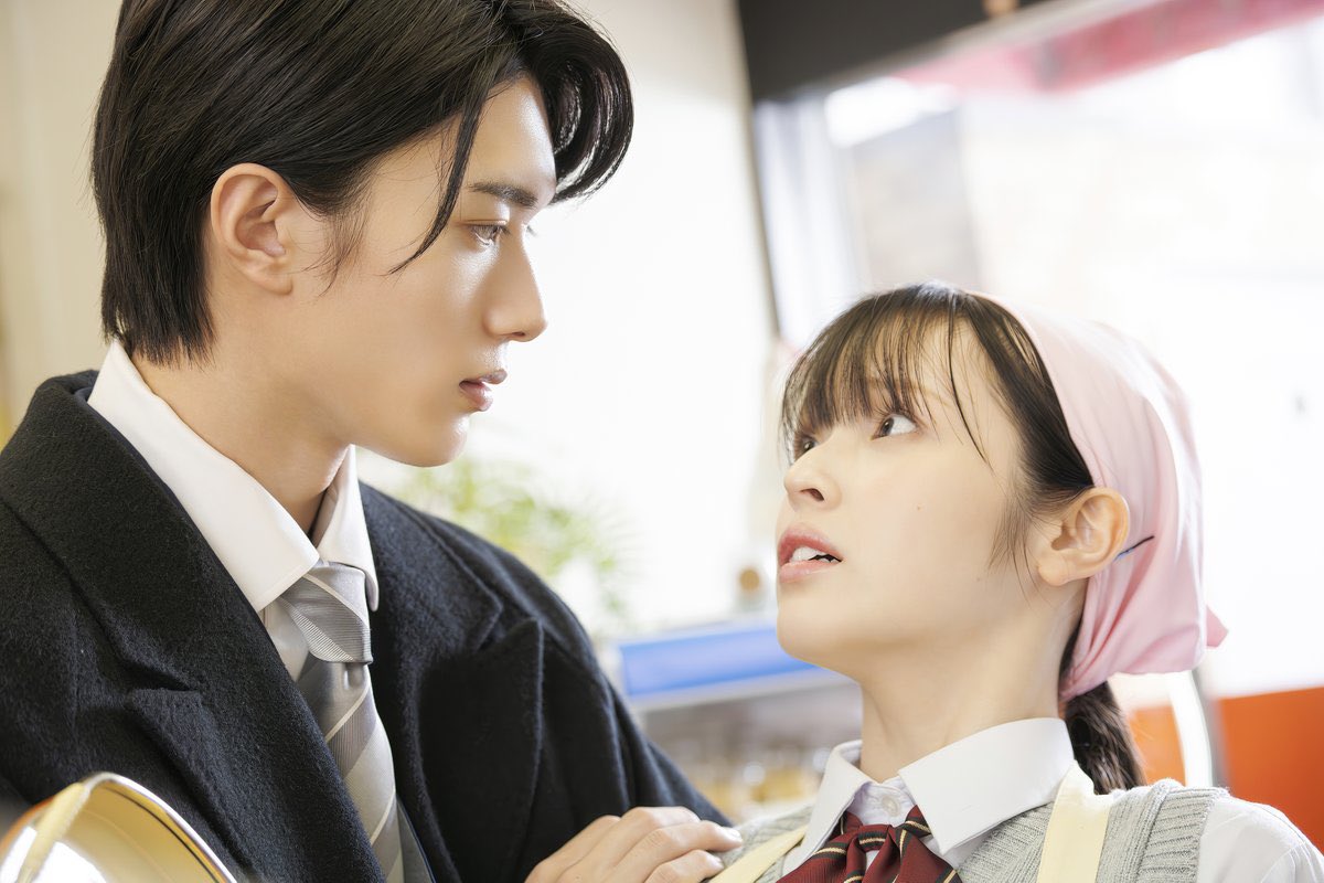 lexkun's tweet photo. #KurosakiSan was a fun and cute romcom from last season. The story isn’t that deep but the characters and all the familiar tropes made this (and the spin-off short eps) so entertaining. 8.5/10 #黒崎さんの一途な愛がとまらない https://t.co/TiVO4ZqojR