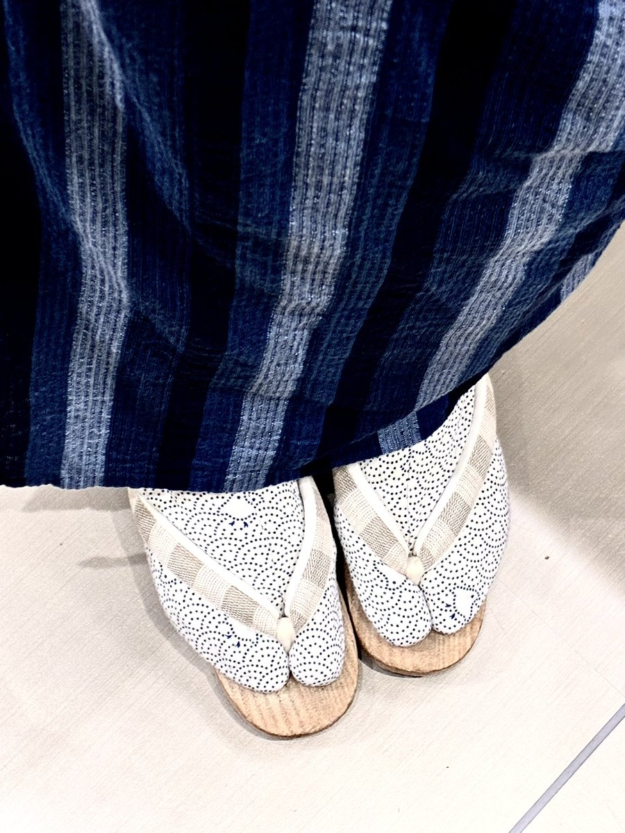 富田里枝 tweet media