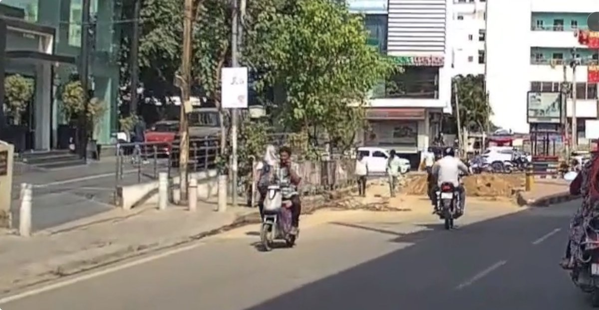 Prasad Tallavajjula tweet media