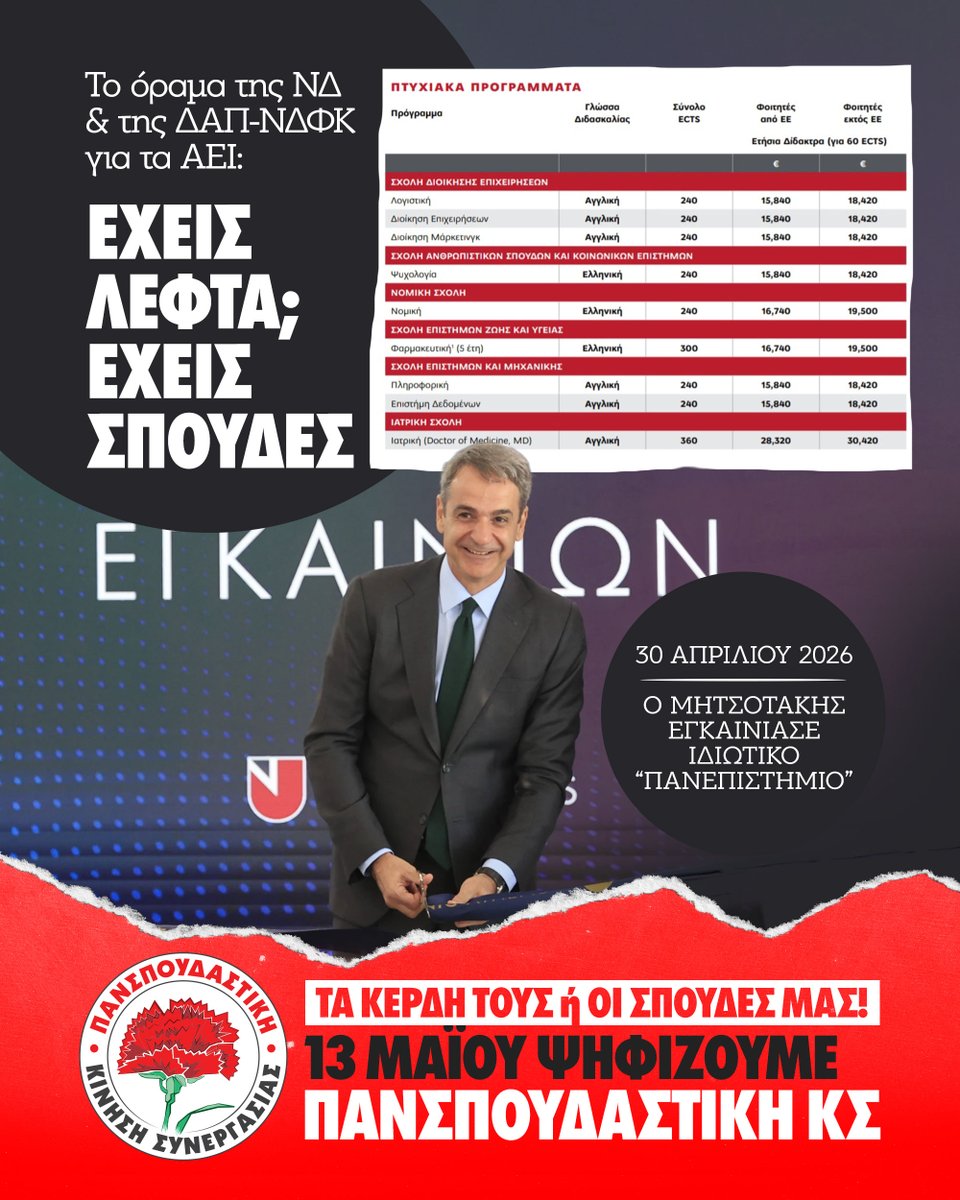 Οδηγητής tweet media